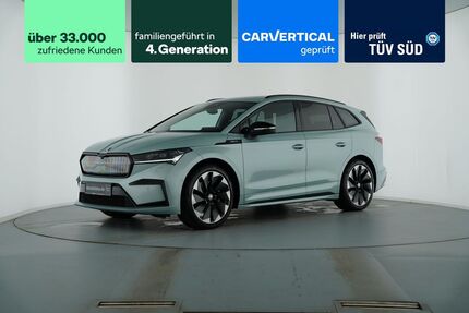 Skoda Enyaq 28.433 km 39.889 &euro; Halle (Saale) 06126