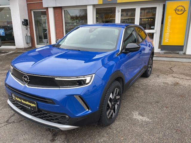 Opel Mokka 99.000 km 15.490 &euro; Gunzenhausen 91710