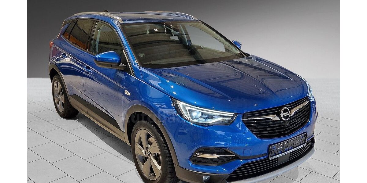 Opel Grandland (X) 34.000 km 18.850 &euro; Lengerich 49525