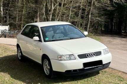 Audi A3 229.500 km 1.800 &euro; Sulzbach-Laufen 74429