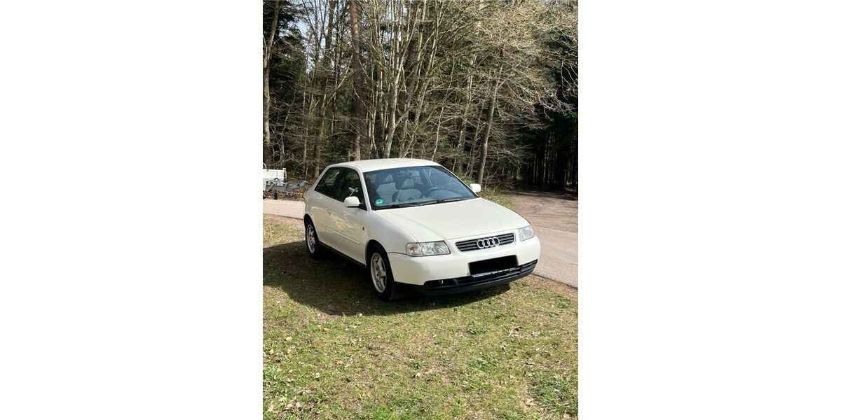 Audi A3 229.500 km 1.800 &euro; Sulzbach-Laufen 74429