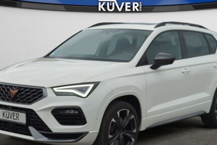 Cupra Ateca 38.600 km 32.550 € Hagen 27628