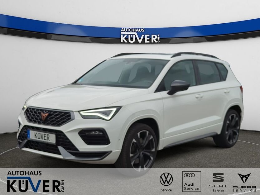 Cupra Ateca 38.600 km 32.550 € Hagen 27628