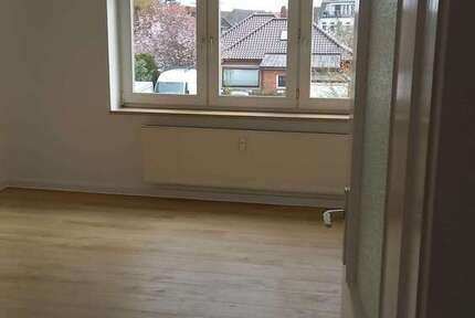 Wohnung zum Mieten in Wilster 400 € 54 m²
