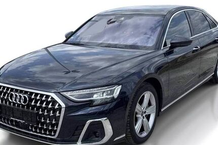 Audi A8 84.502 km 49.840 &euro; Hagen 58091