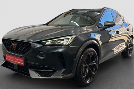 Cupra Formentor 32.197 km 31.890 € Hüttlingen 73460