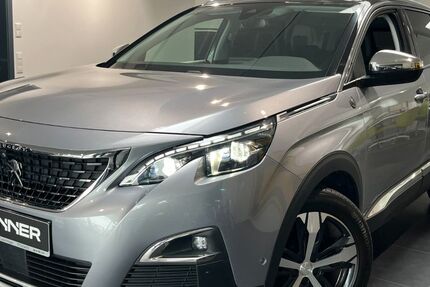 Peugeot 5008 81.500 km 19.990 &euro; Lauchringen 79787