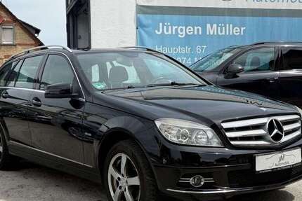 Mercedes-Benz C 180 328.500 km 2.990 &euro; Meckenbeuren 88074