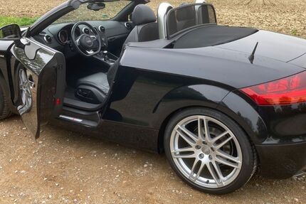 Audi TT 154.000 km 11.700 € Meerbusch 40668