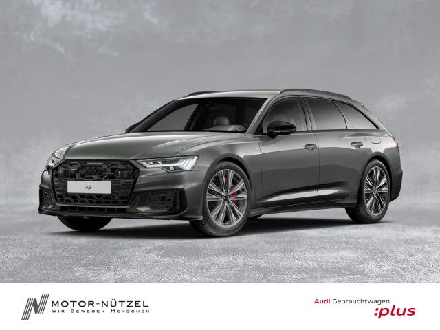 Audi A6 16.180 km 56.930 &euro; Bamberg 96052