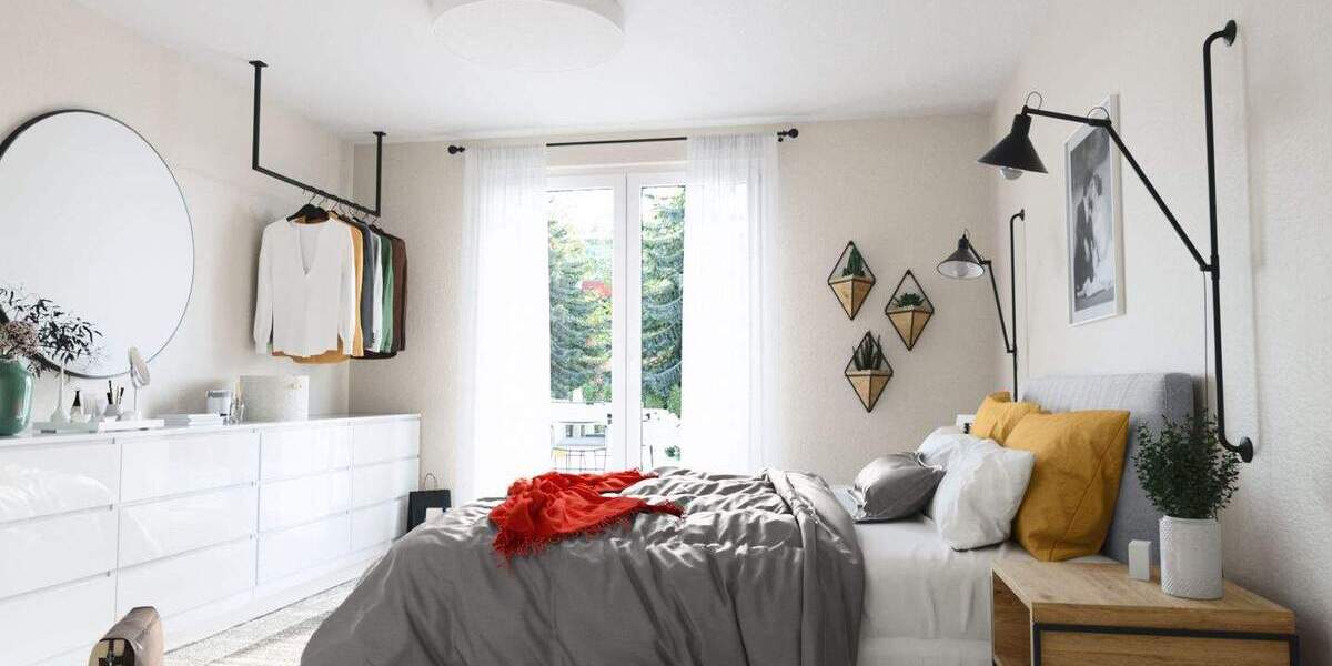 Bungalow Vlotho - 3 Zimmer, 108 m&sup2;, 386.150&euro; | Angebot:25537426