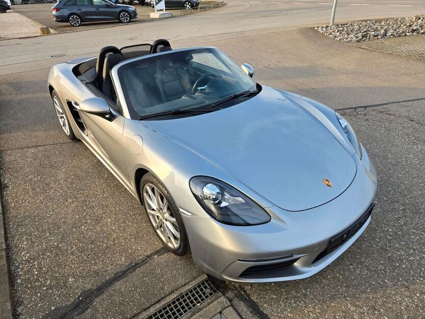 Boxster