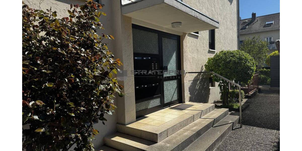 Etagenwohnung Heddesheim - 3 Zimmer, 61 m&sup2;, 199.000&euro; | Angebot:26454336