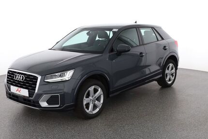 Audi Q2 95.349 km 20.820 &euro; Berlin 12103