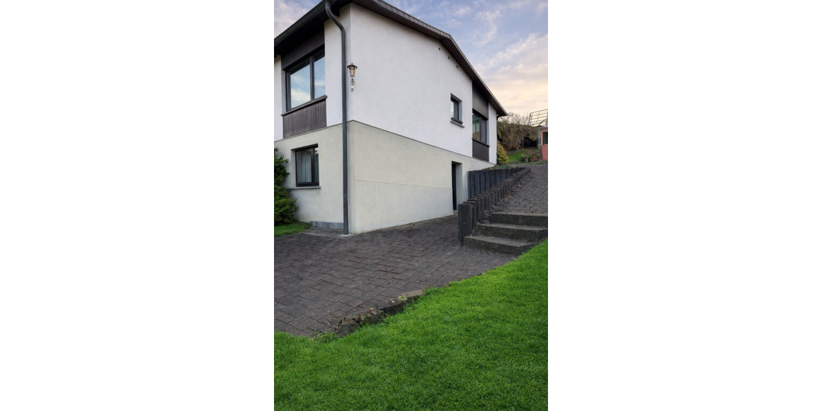 Einfamilienhaus Morsbach - 4 Zimmer, 103 m&sup2;, 1.060&euro; | Angebot:25366322