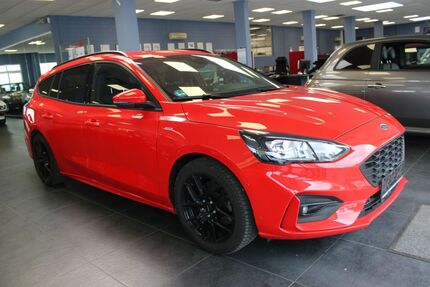 Ford Focus 59.393 km 12.980 &euro; Euskirchen 53881