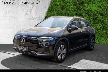 Mercedes EQA