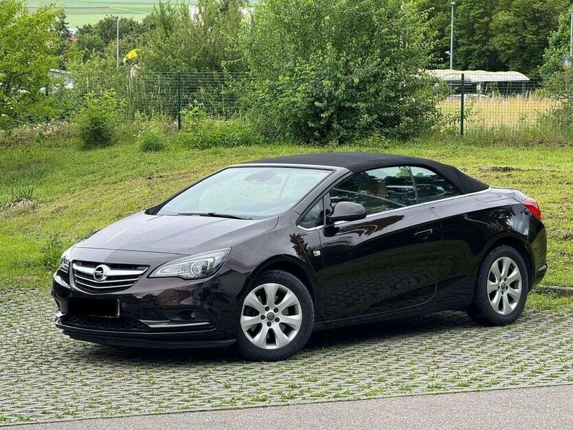 Cascada