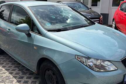 Seat Ibiza 177.035 km 3.200 &euro; Trier 54295