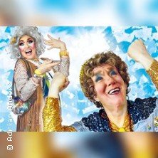 Die Bösen Schwestern 27.02.2026 Marlene Bar & Bühne