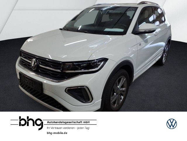 T-Cross