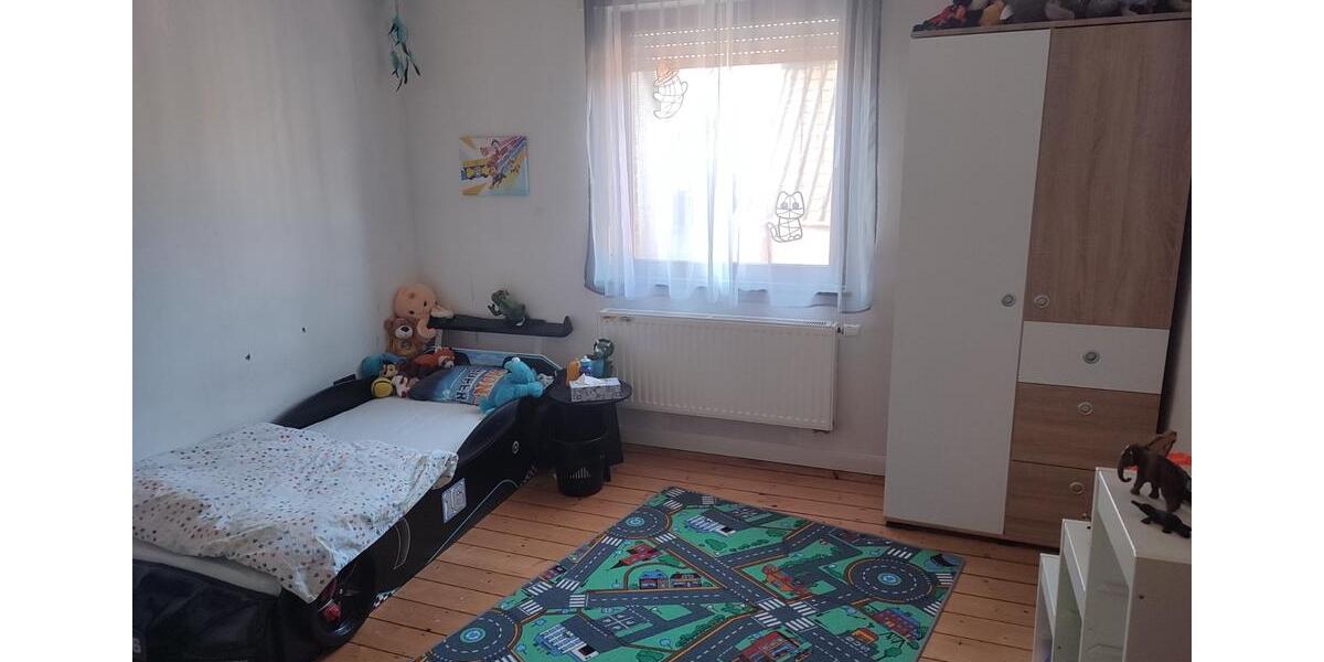 Doppelhaushälfte Weeze - 5 Zimmer, 119 m&sup2;, 280.000&euro; | Angebot:25416785