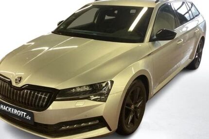 Skoda Superb 118.987 km 23.480 &euro; Burgwedel 30938