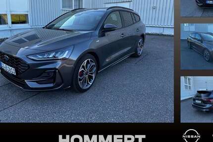 Ford Focus 2.000 km 32.990 &euro; Sonneberg 96515