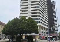 Wohnung zum Kaufen in Neu-Ulm 115.000 € 29 m²