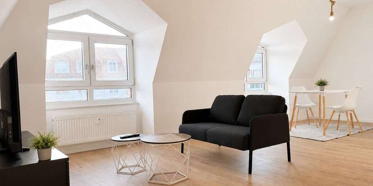 Etagenwohnung Markranstädt Quesitz - 1.5 Zimmer, 34 m&sup2;, 375&euro; | Angebot:27032298