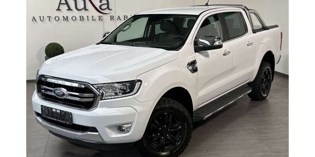 Ford Ranger 99.750 km 28.749 &euro; Wardenburg 26203