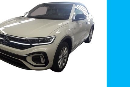 VW T-Roc 9.447 km 34.885 &euro; Gütersloh 33334