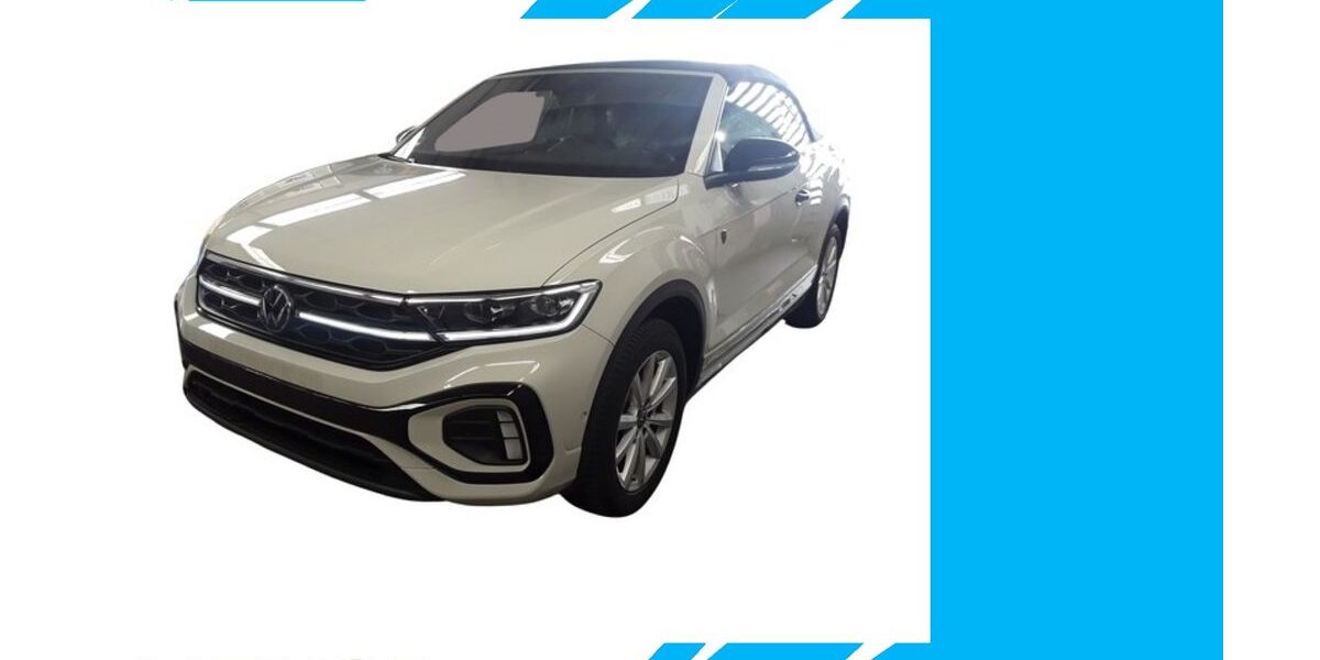 VW T-Roc 9.447 km 34.885 &euro; Gütersloh 33334