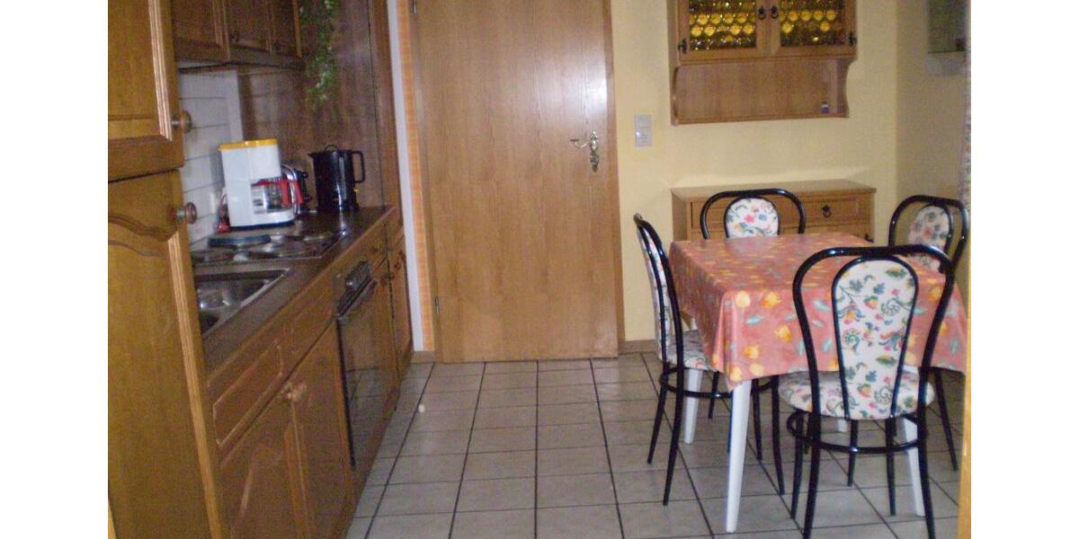 Maisonettenwohnung Ihlow - 2 Zimmer, 68 m&sup2;, 460&euro; | Angebot:26380886