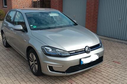 VW Golf 37.770 km 14.200 &euro; Goch 47574