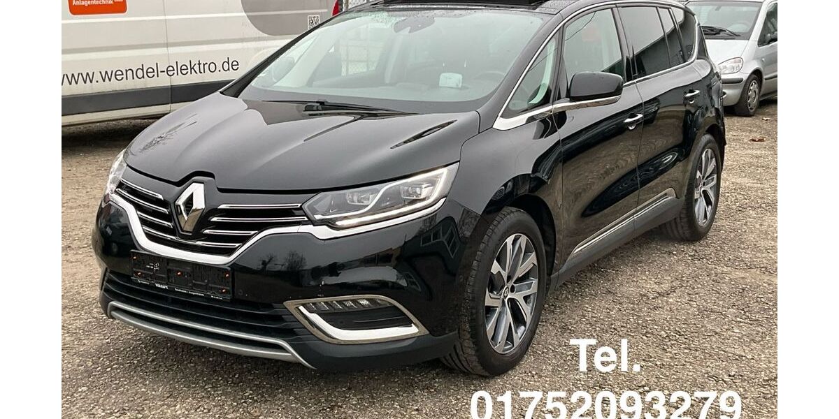 Renault Espace 83.000 km 17.700 € Neu-Ulm 89231