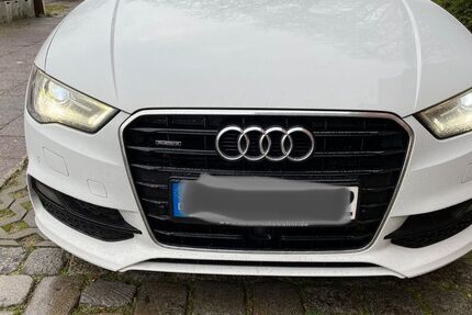 Audi A3 280.000 km 10.500 &euro; Söhlde 31185