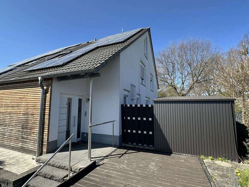 Haus zum Kaufen in Otterberg 465.000 € 160 m²