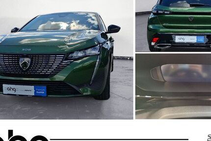 Peugeot 308 41.985 km 15.920 &euro; Balingen 72336