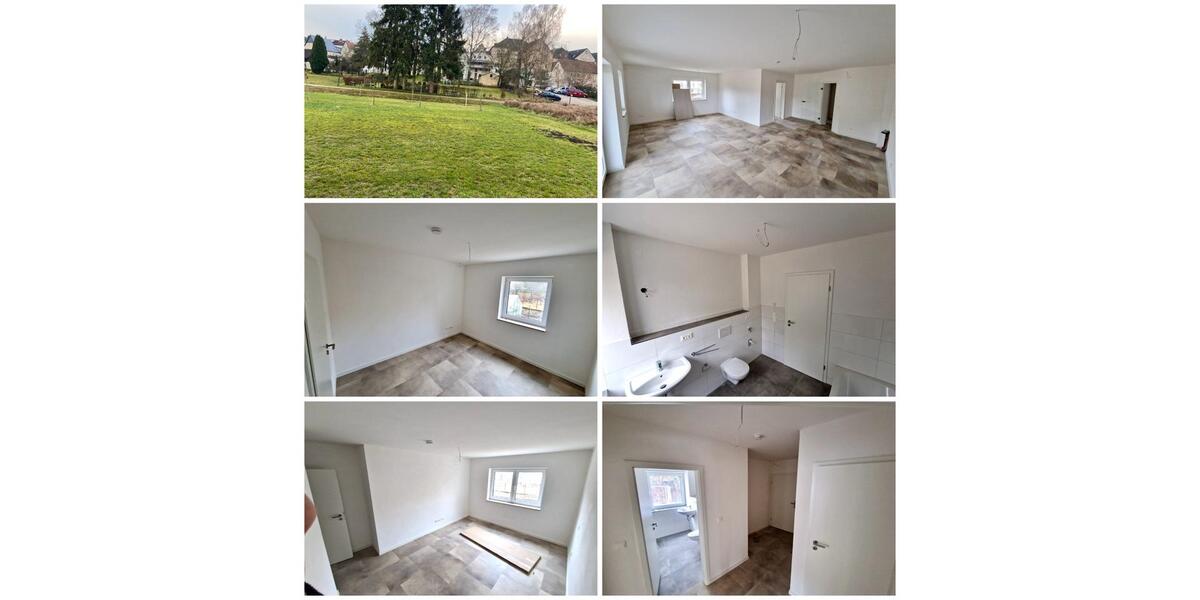 3-Zimmer Wohnung 3 zimmer