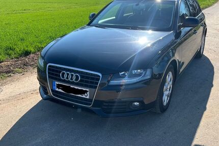 Audi A4 166.000 km 5.850 &euro; Weilerswist 53919