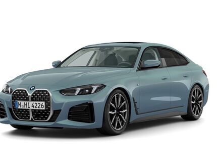 BMW 430 Gran Coupé 10.500 km 49.990 &euro; Rendsburg 24768