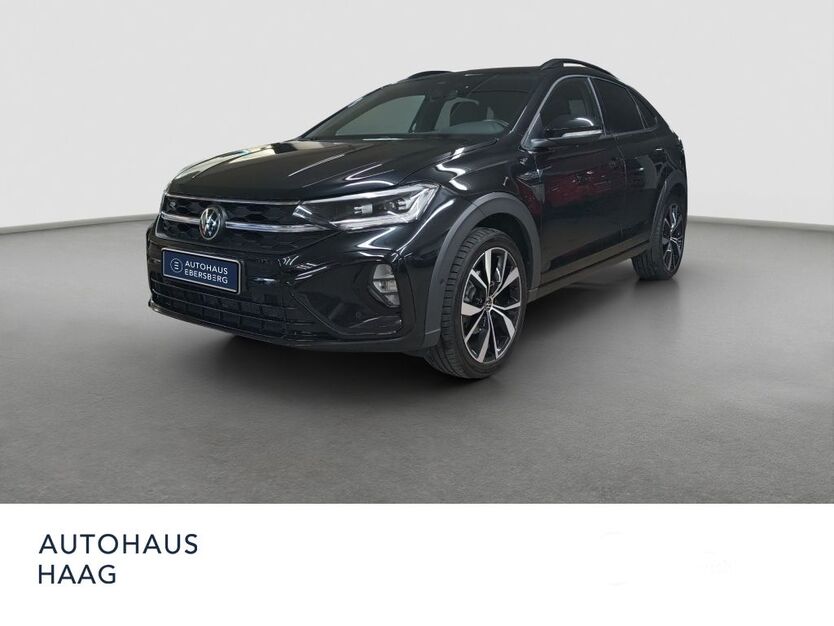 VW Taigo 38.500 km 23.900 € Haag bei München 83527