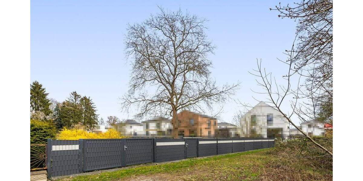 Grundstück Dallgow-Döberitz Dallgow - 390.000&euro; | Angebot:25319632