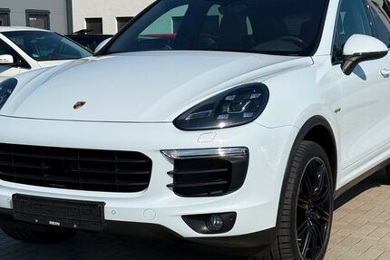 Porsche Cayenne 105.000 km 35.900 &euro; Lengede 38268