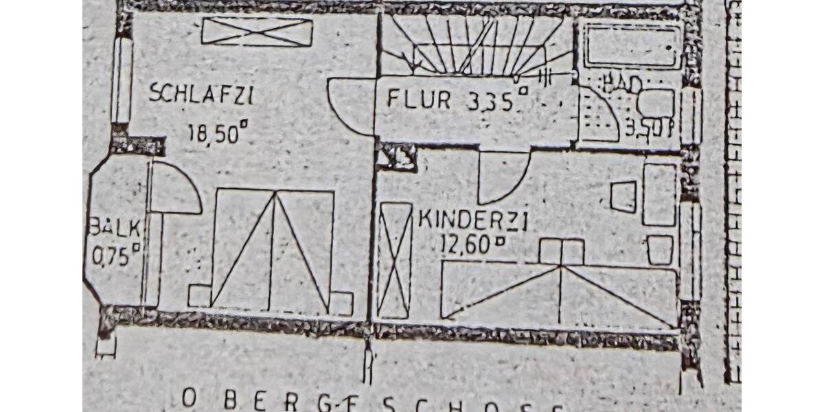 Reihenhaus Neusäß - 4 Zimmer, 95 m&sup2;, 1.750&euro; | Angebot:26623752