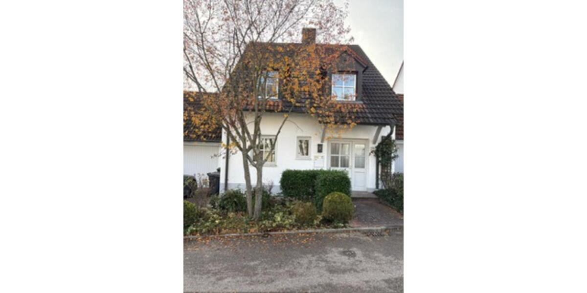 Familienfreundliches Einfamilienhaus mit Garten zimmer