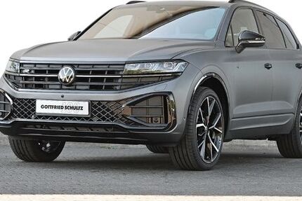 VW Touareg 4.999 km 89.480 € Essen 45307
