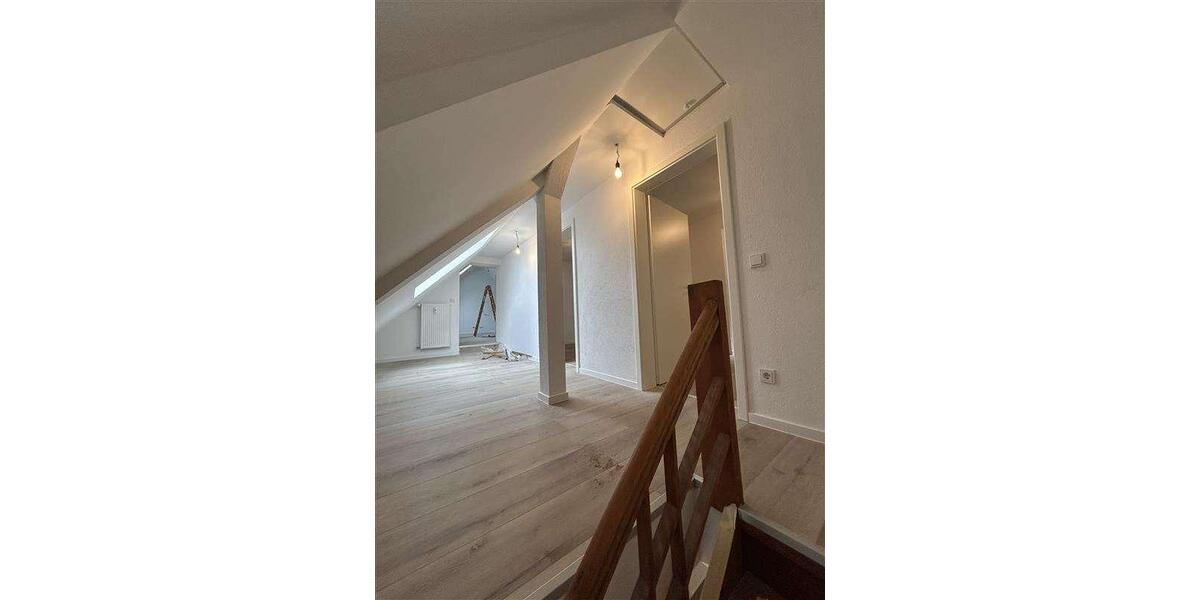 Etagenwohnung Idar-Oberstein Oberstein - 5 Zimmer, 125 m&sup2;, 1.200&euro; | Angebot:26097687