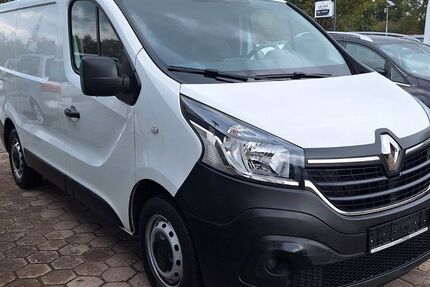 Renault Trafic 87.609 km 12.999 &euro; Stapelfeld 22145